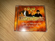Dreikönigstreffen von Roger Whittaker, Patrick Lindne... | CD | Zustand gut