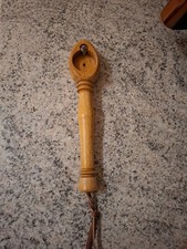 Flaschenöffner Holz 