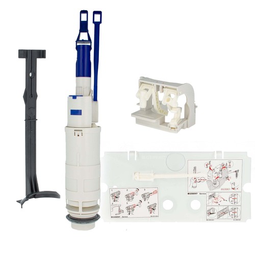 Geberit umbau set - geberit, twinline