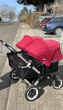 Bugaboo Donkey 2 Geschwister