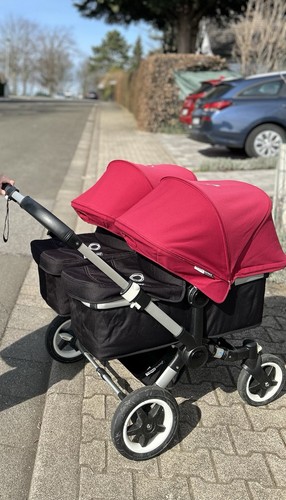 Bugaboo donkey geschwister - donkey, 2
