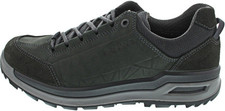 Lowa Bellagio GTX Lo Herren Wanderschuh GTX grau