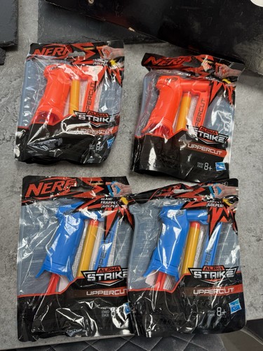 Restposten konvolut nerf - konvolut, x4