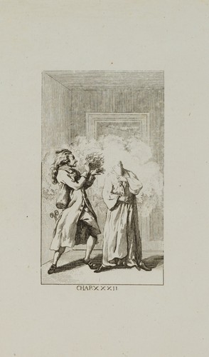 Dunker friseur - b., (1746-1807),