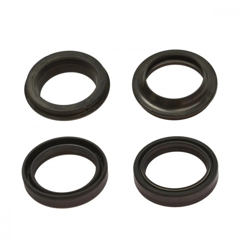 Gabelsimmerring mit - gabelsimmerring-,