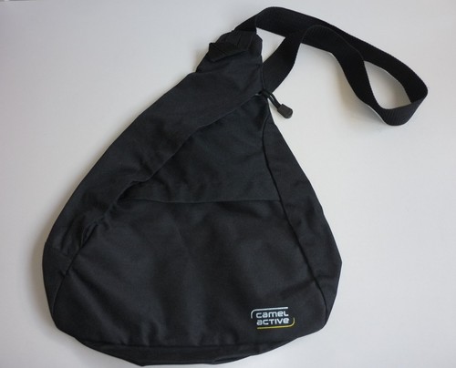 Camel active crossbody bag - -,