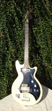 Bass Gitarre Framus ca. 110 cm