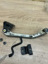 LR Land Rover Defender 110 TD4 2008 Aufsteller Hecktür