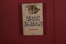 381904 Jack London WOLFSBLUT