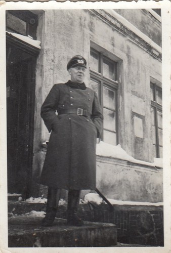 Privat foto ww2 - privat,