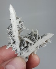 Cerussit - Tsumeb Mine, Namibia