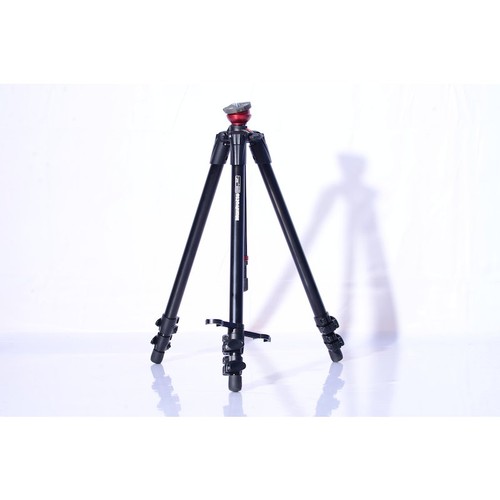 Manfrotto mdeve video stativ - manfrotto,