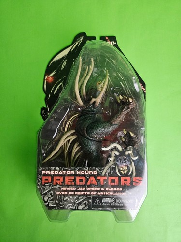 Neca predator hound - neca,