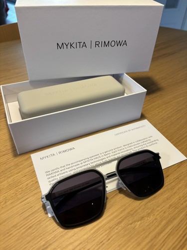 Mykita rimowa mr003 col 379 - mykita,