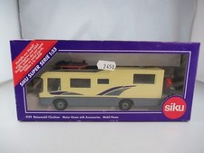 Siku 3129 Reisemobil Camper