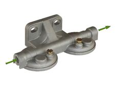 Universal-Doppel-Filterkopf