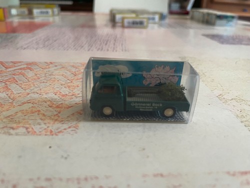 Modellauto lkw matador 1 - modellauto,