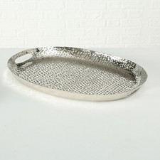 Edel Serviertablett Tablett