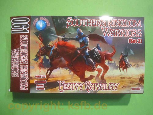 Alliance 061 fantasy - 1:72,