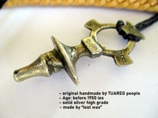 Tuareg Zinder Kreuz Niger Mali