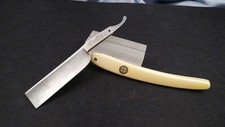 ROHLING für RASIERMESSER   - Anton Martin Solingen Germany 6/8" - SELTEN!