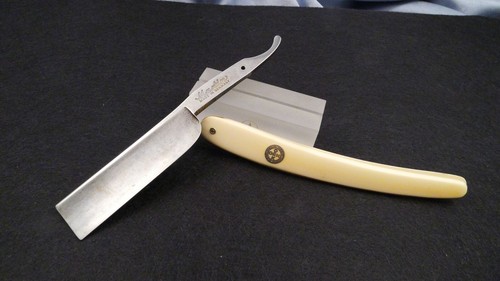 Rohling für rasiermesser - für,