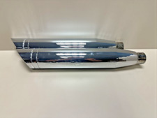 Remus EC Approved Slash Cut