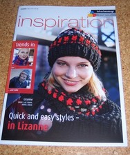 Schachenmayr Inspiration 76