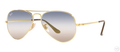 Original ray ban aviator - original,