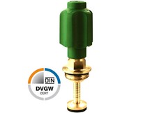 Seppelfricke Sepp Servo Plus