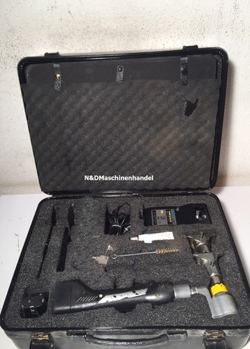 Rehau rautool light akku - rehau,
