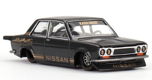 Datsun 510 pro street - street, v1