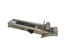 VW Polo 9N 6Q 6R Fox Wagenheber Pannenhelfer Pannenhelfer Heber ALU 6Q0011031D