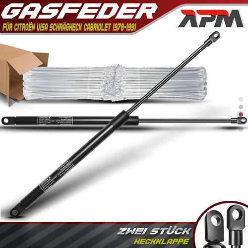 Gasfeder heckklappe - 2x,