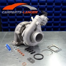 Turbolader für 796122