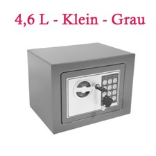 Tresor Safe Dokumentenbox