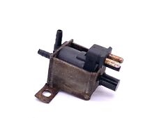 Magnetventil Druckwandler