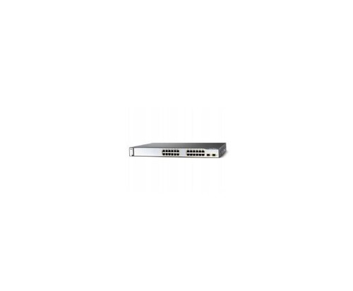 Switch cisco c3750v2 - switch,