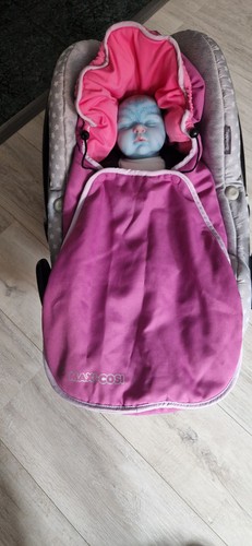 Fußsack einschlagdecke - fußsack,