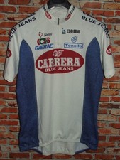 Carrera NALINI Fahrradtrikot