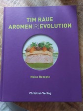 Aromenrevolution Meine Rezepte