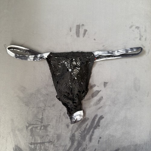 String tanga herren - string,