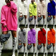 Damen hochgeschlossen