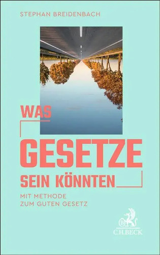Was gesetze sein könnten - sein,