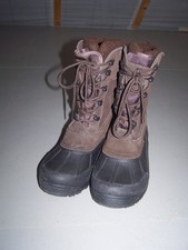 Outdoor Thermo ~ Winterstiefel