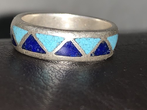 Antik lapislazuli turkis - antik,