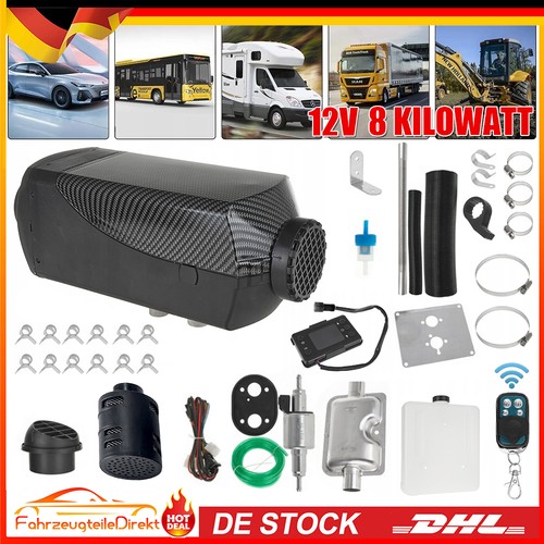 Standheizung diesel heizung - standheizung,