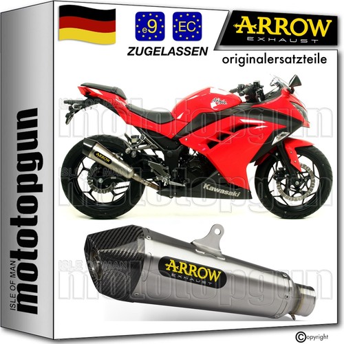 Auspuff zugelassen nichrom - auspuff, c