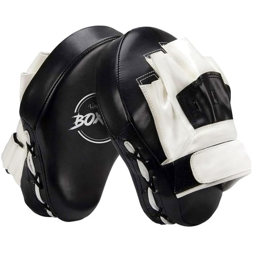 Boxen pratzen kickboxen - boxen,