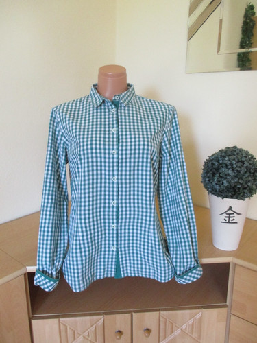 Peckott damen bluse 38 - bluse, gr.